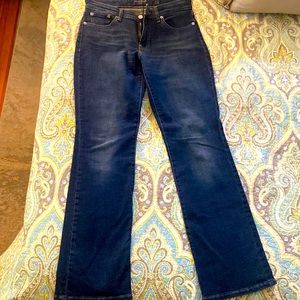 Lucky Sweet Boot Jeans SZ 6